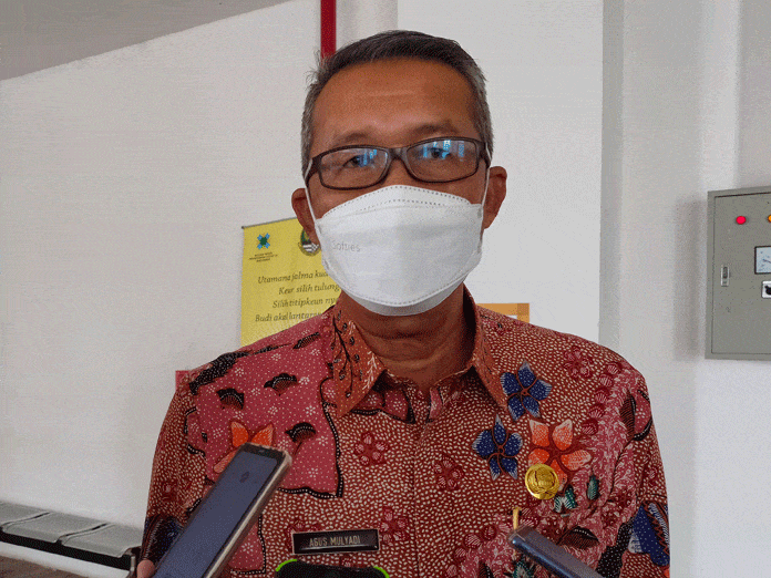 Kota Cirebon Nyerah, Tak Siap Jadi Tuan Rumah Porprov