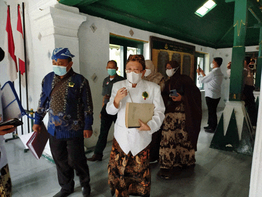 Bakal Adu Saksi di Sidang Lanjutan Sengketa Keraton Kasepuhan, 10 Lawan 3