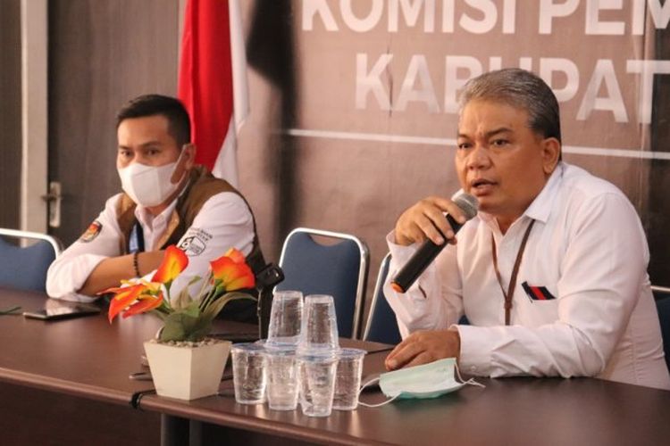 Anggaran Pemilu Bukan Terlambat, Tapi Pertimbangan Regulasi