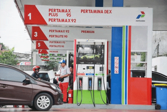 Pertamina Pastikan Harga Pertalite Batal Naik