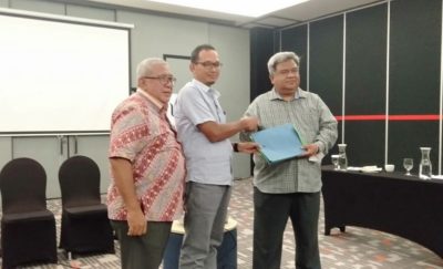 CEO Radar Cirebon Group Didaulat Pimpin SPS Jawa Barat