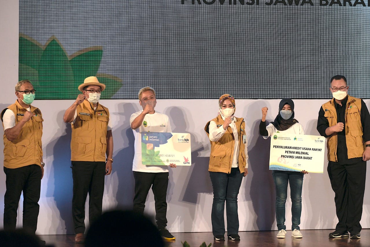 Petani Milenial Juara, Pendapatan Petani Jamur Kayu Capai Rp4,5 Juta per Bulan