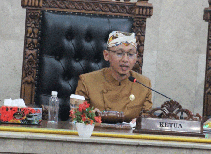 Luthfi Tetap Yakin Cirebon Bisa Kejar Ketertinggalan